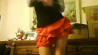 danse sexy