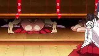 Yokai Entrapment HMV