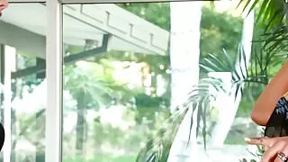 Twisyts - Anya Jaclyn - Step Mom Knows Best