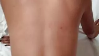 Cogiendome a mi comadre