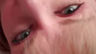 Melanie Sucks And Blows