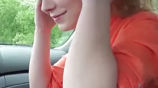 Mofos.com - Nishe - Stranded Teens free