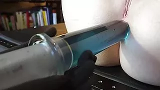 Ashley Cleanout Project Part 1