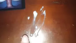 StonedBoner Hommage an Gacku