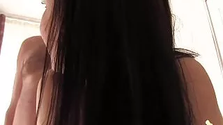 Die Haushaelterin und der Hausherr