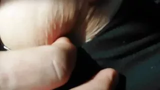 putting on my coach shoes