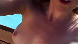 Mofos.com - Daisy Chainz - Pervs On Patrol