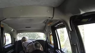 Amazing blonde Jasmine with natural tits gets railed hard