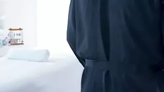 EroticaX Hot Couples Roleplaying Massage