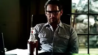 Seductive stepdaughter banged by fat cock