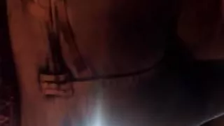 nice ass of my neighbor