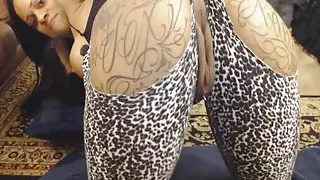 Anal Games With Sex Toys 7