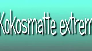 Uui Uui - Uralte Oma will nochmal!!!