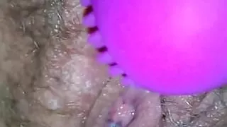 Atlanta Pawg Plays with pussy