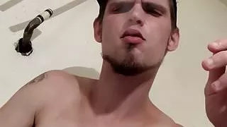 Amatør, Gay, Onani, Ryge