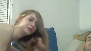 Long Thick Blonde Hairjob, Long Hair, Hair