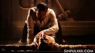 Very Wet sex from SinfulXXX.com