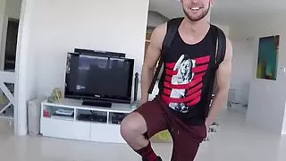 Suuhunotto, Homo, POVI, Suihku