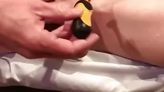 How to trim your penis hair