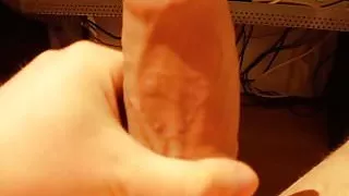 Huge Cock very Huge Load