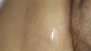 Wife fucking he bull