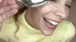 Clothed cumshot compilation 35