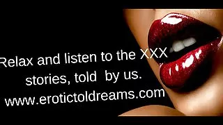 Erotic Story - Submitted