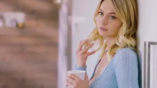 VIXEN Try My Girlfriend