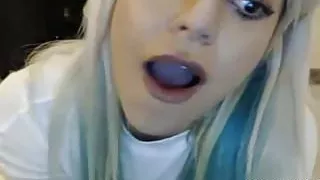 Briana Lee XX Member Show January 5th 2017