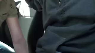 Povbitch - Pervert horny babe Inga Devil ride the cock hard