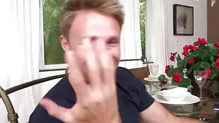 Reality Kings - Freya Classy Snatch