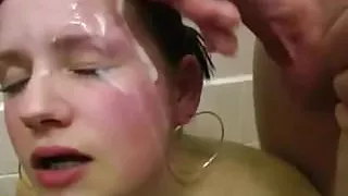 Cummy foreskins compilation 20