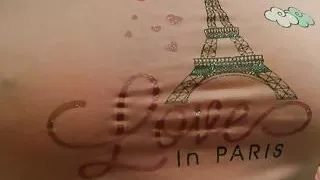 Mamilos pontudos de uma amiga peituda 4