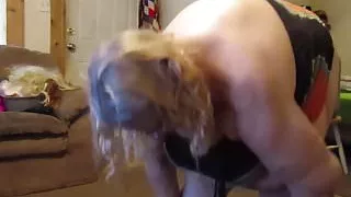 at home fealing better