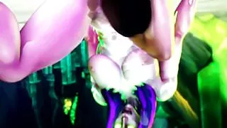 Tribute to Kitiocatt's sexy DH!