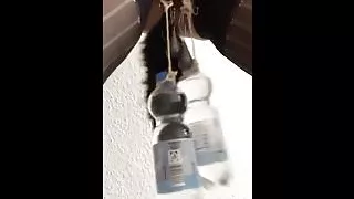 Lange Lippen - Stretching... with a tail