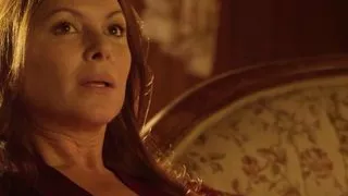 Kari Wuhrer in Secrets Of A Psychopath