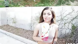 Mofos.com - Amina Allure - Latina Sex Tapes