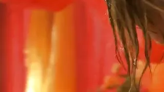 Gorgeous Babe Turkish Massage Time