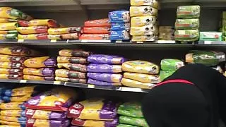 Tootie booty granny bending 2