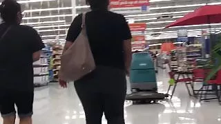 Latina bbw n leggings