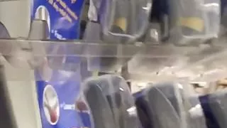 Latina bbw in leggings 2