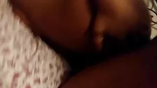 Face down ass up. DreadCoc718 style