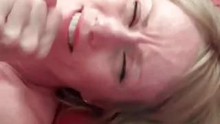 Blowjob Fun Time With Melanie