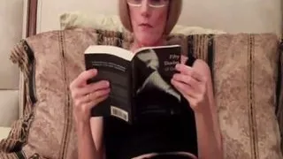 Fucking My Horny Aunt