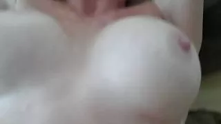 Creampie For Amateur Melanie