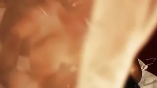 Cleansing the Beautiful Body