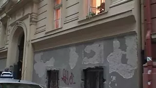 He slams lonely 60 years old granny