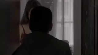 Maria Bopp and Nash Laila in Me Chama De Bruna - s01e07