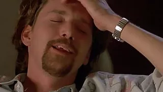 Janet Gunn in Night of The Running Man